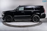 Used 2019 Cadillac Escalade Premium Luxury image 3