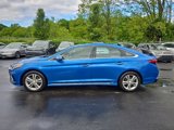 Used 2018 Hyundai Sonata Sport w/ Cargo Package image 4