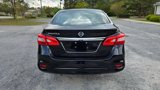 Used 2017 Nissan Sentra S w/ S Style Package image 6
