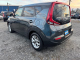 Used 2022 Kia Soul LX w/ Technology Package image 5