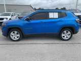 Used 2022 Jeep Compass Latitude image 4