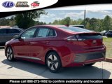 Used 2022 Hyundai Ioniq SEL image 4