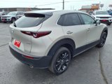 Used 2024 MAZDA CX-30 AWD 2.5 S w/ Select Sport Pkg image 4