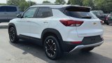 Certified 2022 Chevrolet TrailBlazer LT w/ Convenience Package image 4