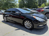 Used 2014 Hyundai Sonata Limited w/ Technology Package 05 image 4