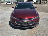Used 2016 Chevrolet Malibu LT w/ Leather Package image 2
