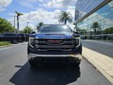 Used 2023 GMC Sierra 1500 SLT w/ SLT Premium Package image 2