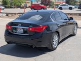 Used 2016 INFINITI Q50 3.0t Premium w/ Driver Assistance Package image 3