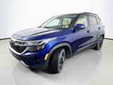 Certified 2024 Kia Seltos EX image 3