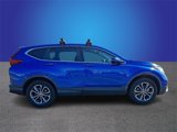 Used 2020 Honda CR-V EX-L image 4