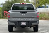 Used 2022 Nissan Frontier SV image 5