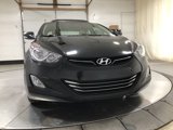 Used 2013 Hyundai Elantra Limited w/ Technology Pkg image 2