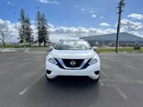 Used 2017 Nissan Murano S w/ Navigation Package image 2