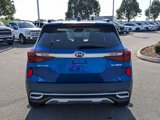 Used 2021 Kia Seltos SX image 6