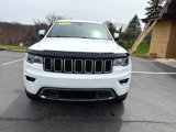 Used 2020 Jeep Grand Cherokee Limited w/ Luxury Group II image 2