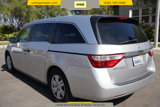 Used 2013 Honda Odyssey LX image 2