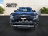 Used 2022 Chevrolet Colorado LT w/ Fleet Safety Package image 3