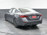 New 2025 Nissan Sentra S image 4