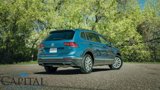 Used 2018 Volkswagen Tiguan S image 3