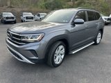 Used 2022 Volkswagen Atlas SE image 2