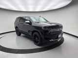 Used 2023 Chevrolet Tahoe Premier image 3