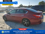 Used 2017 Nissan Altima 2.5 S image 3