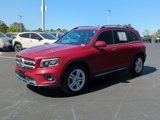 Used 2020 Mercedes-Benz GLB 250 4MATIC image 5