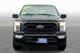 Certified 2023 Ford F150 XLT w/ Equipment Group 302A High image 3