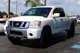 Used 2006 Nissan Titan XE w/ (W02) Preferred Pkg image 2