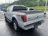 Used 2014 Ford F150 FX4 w/ Equipment Group 402A Luxury image 3