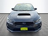 Used 2017 Subaru WRX image 2