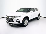 Used 2021 Chevrolet Blazer LT image 3