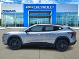New 2025 Chevrolet Trax ACTIV w/ Driver Confidence Package image 3