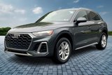 Used 2022 Audi Q5 2.0T Premium w/ Convenience Package image 2