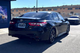 Used 2019 Toyota Camry SE image 5