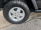 Used 2017 Jeep Wrangler Unlimited Sport w/ Quick Order Package 24S image 6