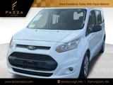 Used 2017 Ford Transit Connect XLT image 1