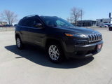 Used 2016 Jeep Cherokee Latitude w/ Comfort/Convenience Group image 4