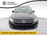 Used 2017 Volkswagen Tiguan Sport image 3