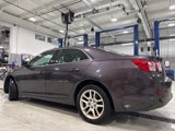 Used 2015 Chevrolet Malibu LT w/ Power Convenience Package image 3