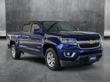 Used 2016 Chevrolet Colorado LT w/ LT Convenience Package image 3