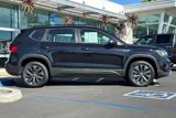 Certified 2023 Volkswagen Taos S w/ Driver Assistance Package image 4
