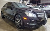Used 2013 Mercedes-Benz C 350 Sport image 2