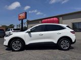 Used 2022 Ford Escape SEL image 5