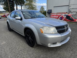 Used 2010 Dodge Avenger R/T w/ Premium Convenience Group image 3