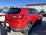 Used 2013 Kia Sportage EX w/ EX Premium Pkg image 6