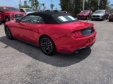 Used 2022 Ford Mustang Premium image 5