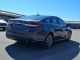 Used 2017 Ford Fusion SE w/ Fusion SE Technology Package image 5