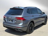 Used 2021 Volkswagen Tiguan SE R-Line image 5
