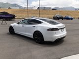 Used 2021 Tesla Model S Plaid image 4